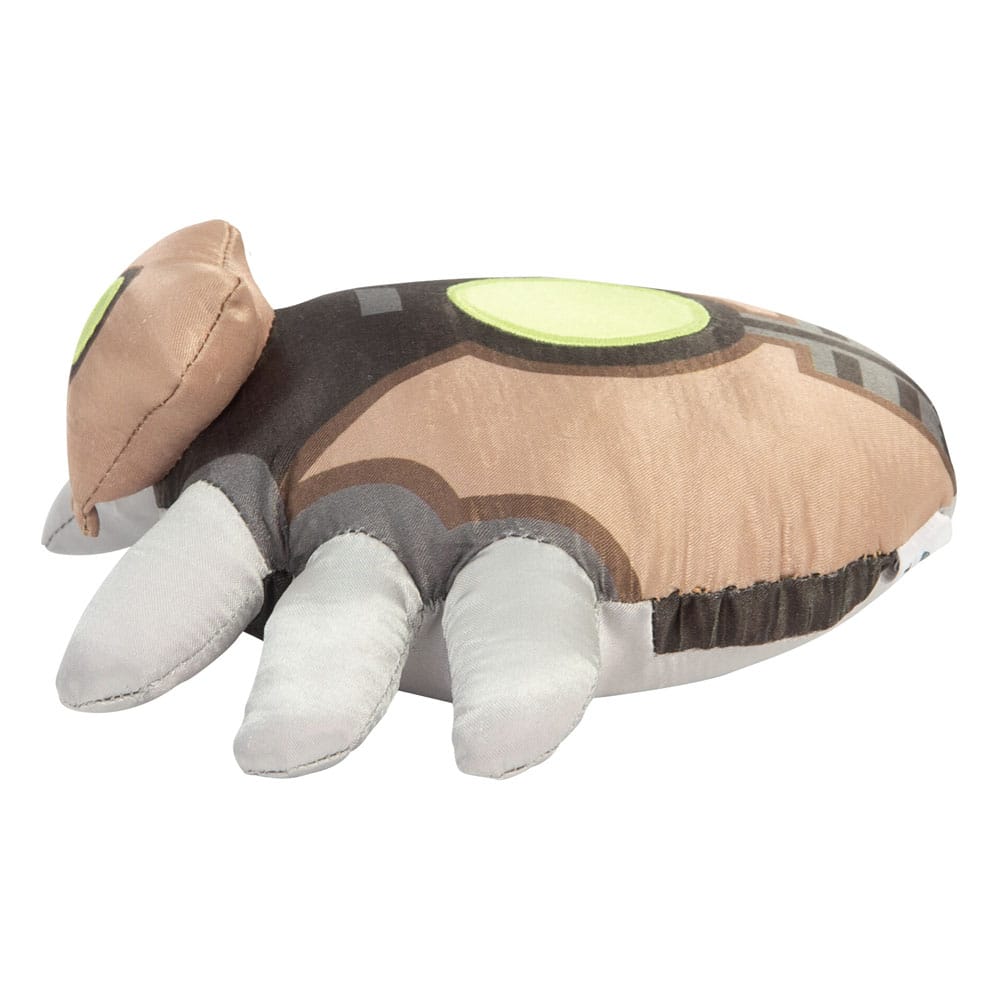SU ORDINAZIONE Warhammer Plush Figure Necron Scarab 15 cm       