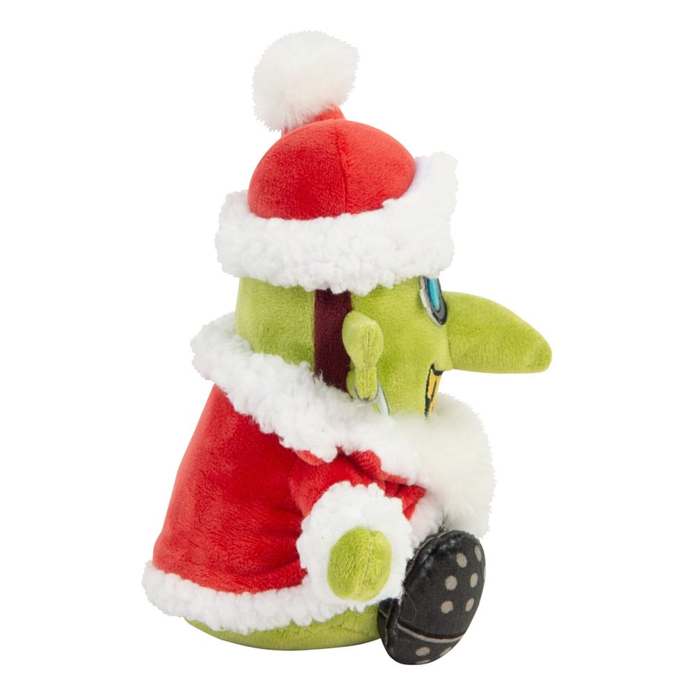SU ORDINAZIONE Warhammer Plush Figure Da Red Gobbo