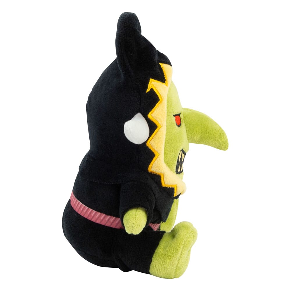 SU ORDINAZIONE Warhammer Plush Figure Gloomspite Git