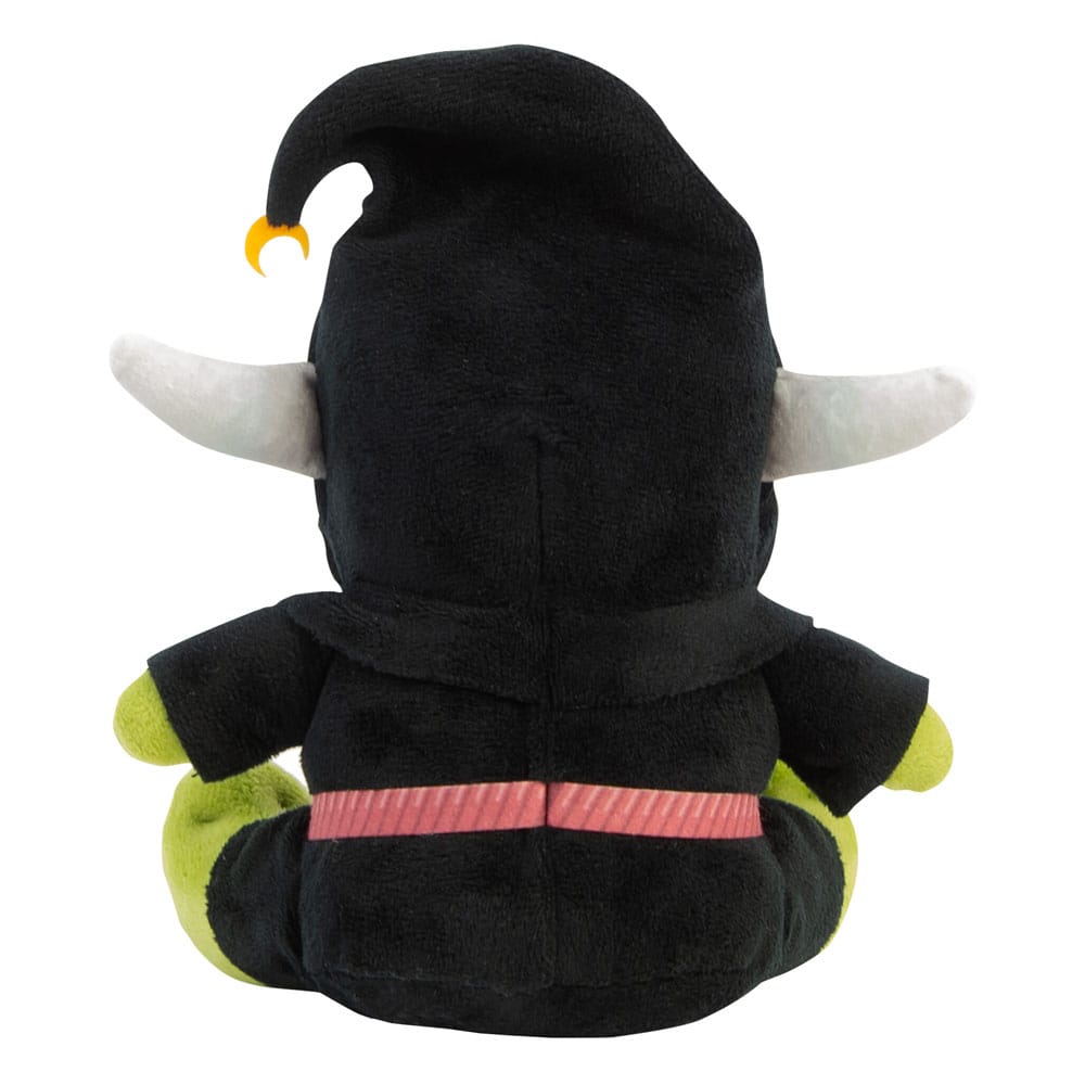 SU ORDINAZIONE Warhammer Plush Figure Gloomspite Git