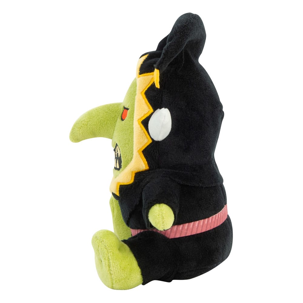 SU ORDINAZIONE Warhammer Plush Figure Gloomspite Git