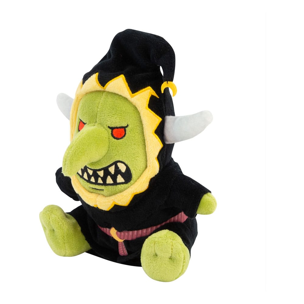 SU ORDINAZIONE Warhammer Plush Figure Gloomspite Git