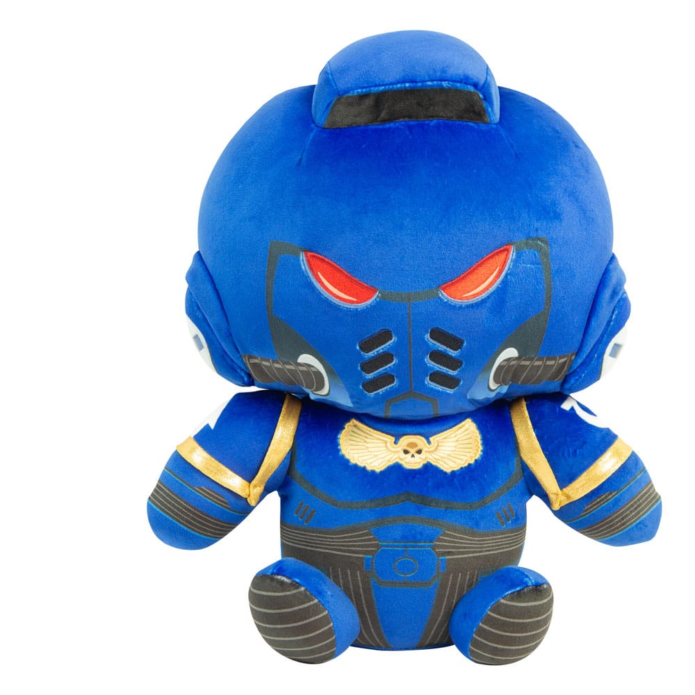 SU ORDINAZIONE Warhammer Plush Figure Space Marine