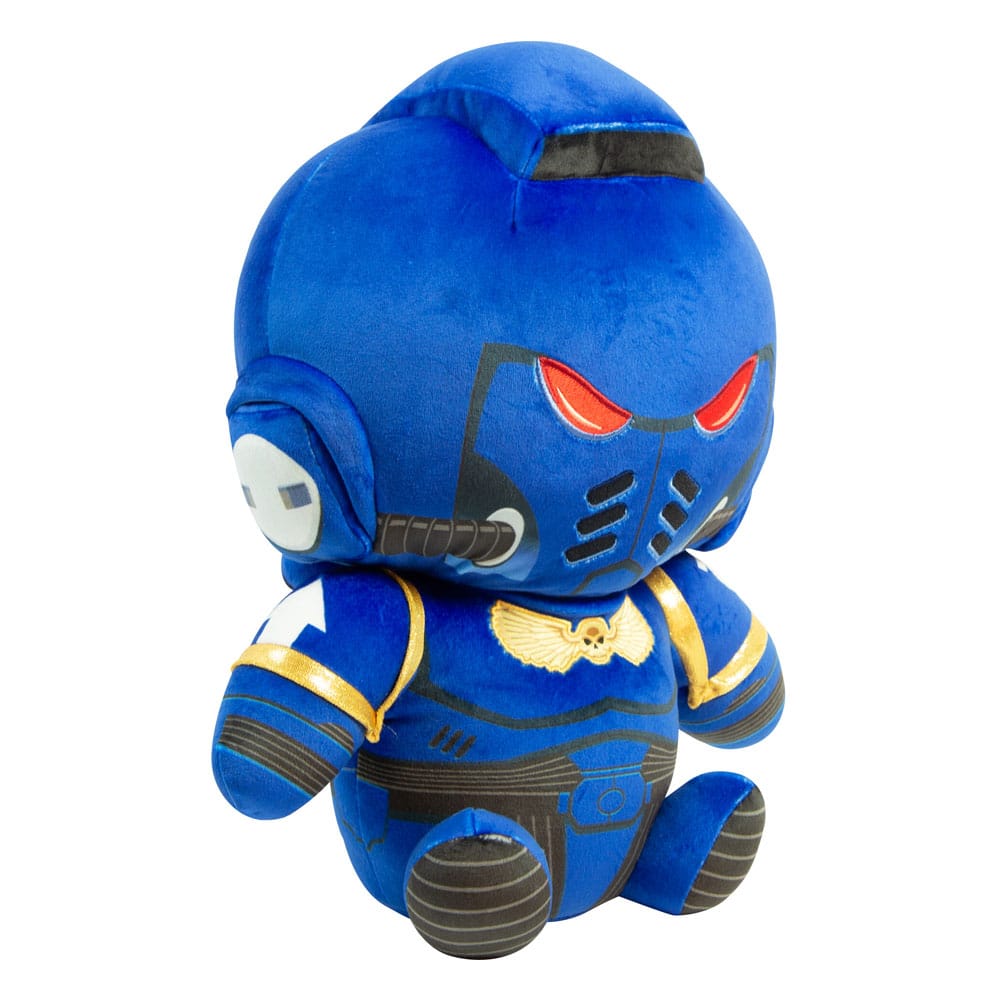 SU ORDINAZIONE Warhammer Plush Figure Space Marine