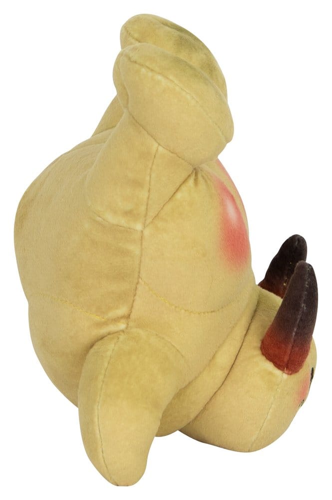 SU ORDINAZIONE Warhammer Plush Figure Cheeky Nurgling