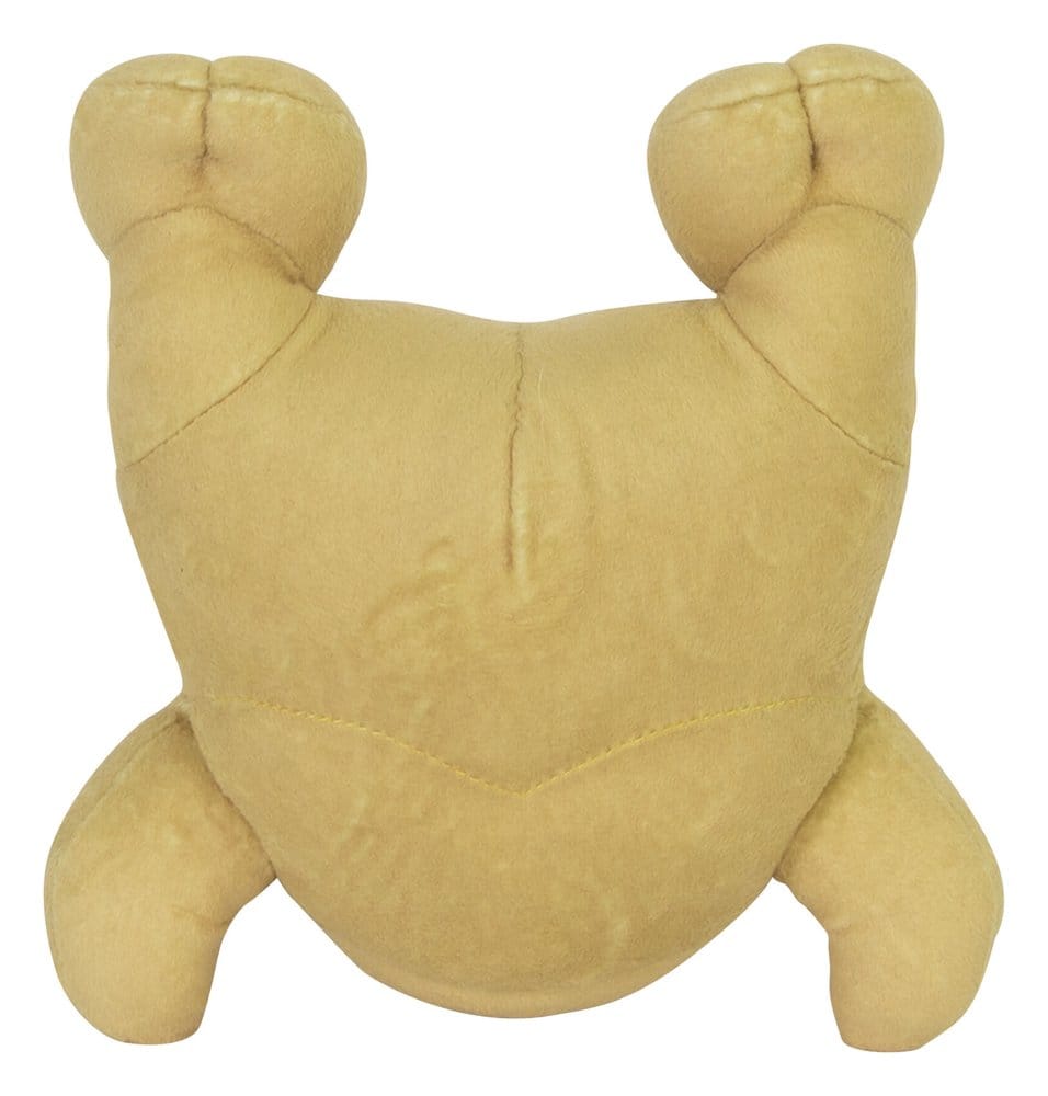 SU ORDINAZIONE Warhammer Plush Figure Cheeky Nurgling