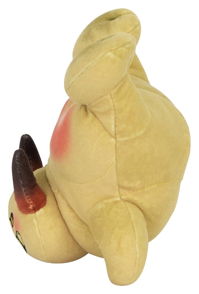 SU ORDINAZIONE Warhammer Plush Figure Cheeky Nurgling