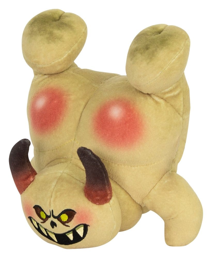 SU ORDINAZIONE Warhammer Plush Figure Cheeky Nurgling