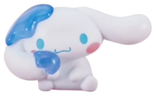 🧪 LAB | PREORDINE+ 12/2026 Sanrio Twinchees Mini Figures Hello Kitty & Friends Jam Jelly 5 cm Blind Pack Display (24)