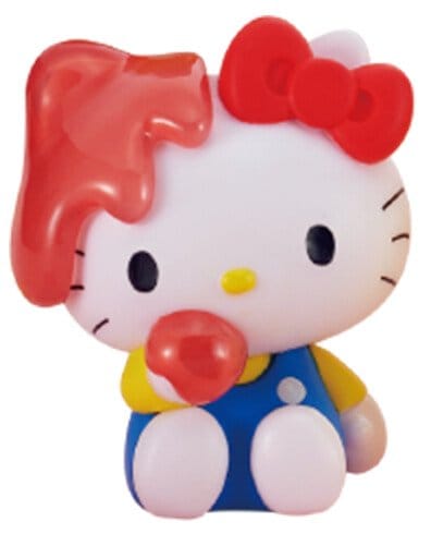 🧪 LAB | PREORDINE+ 12/2026 Sanrio Twinchees Mini Figures Hello Kitty & Friends Jam Jelly 5 cm Blind Pack Display (24)