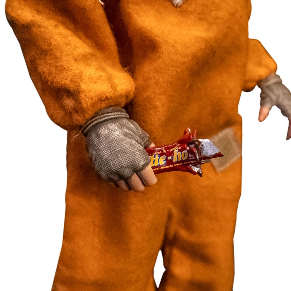 🧪 LAB | SU ORDINAZIONE Trick r Treat Action Figure 1/6 Sam Deluxe 25 cm    