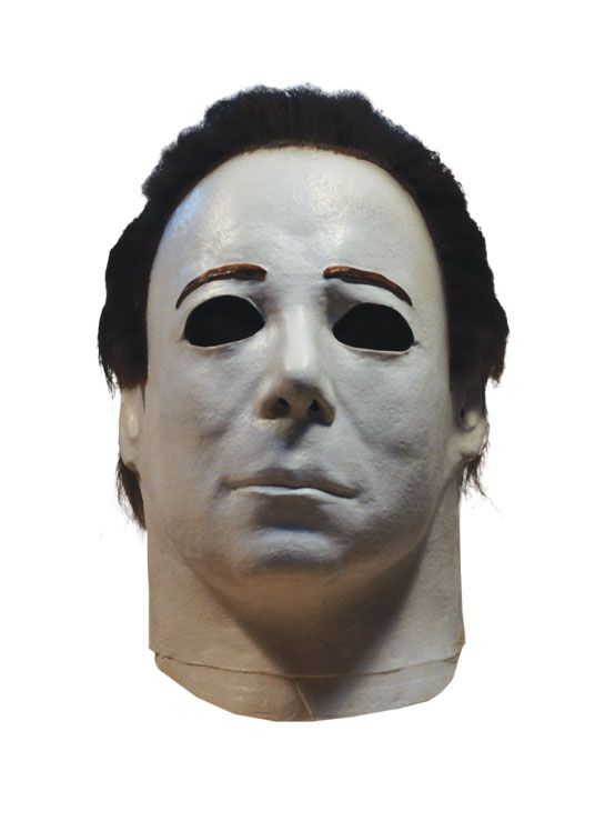 SU ORDINAZIONE Halloween 4: The Return of Michael Myers Latex Mask Michael Myers