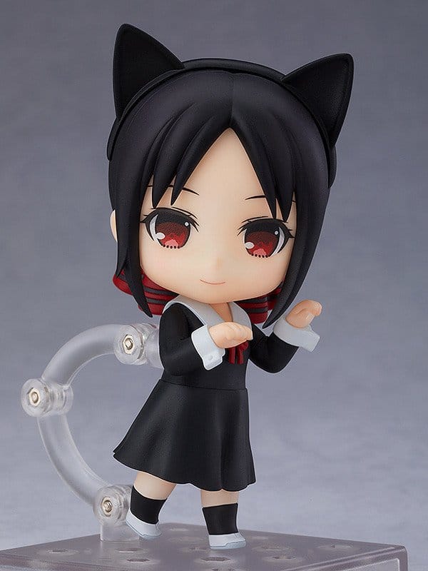 PREORDINE+ 12/2026 Kaguya-sama: Love Is War Nendoroid Action Figure Kaguya Shinomiya 10 cm