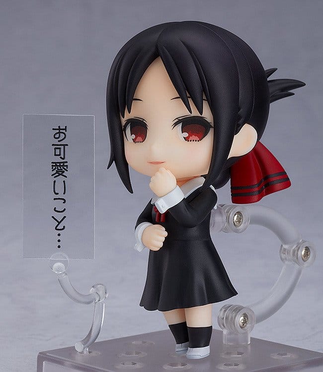 PREORDINE+ 12/2026 Kaguya-sama: Love Is War Nendoroid Action Figure Kaguya Shinomiya 10 cm