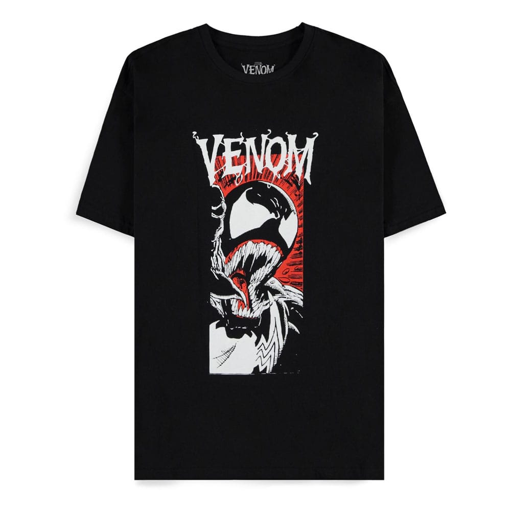 SU ORDINAZIONE Venom T-Shirt Red Size XL