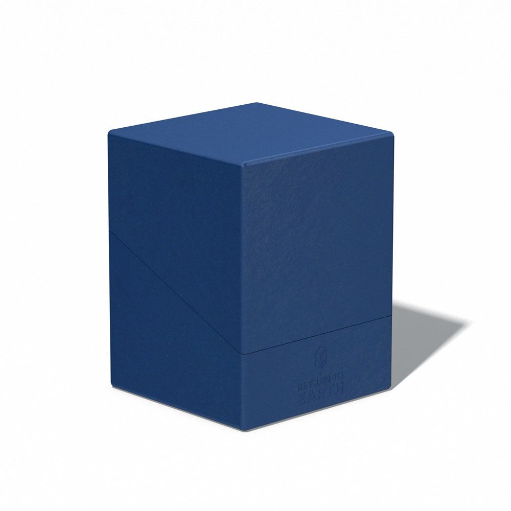 SU ORDINAZIONE Ultimate Guard Return to Earth Boulder 100+ - Blue