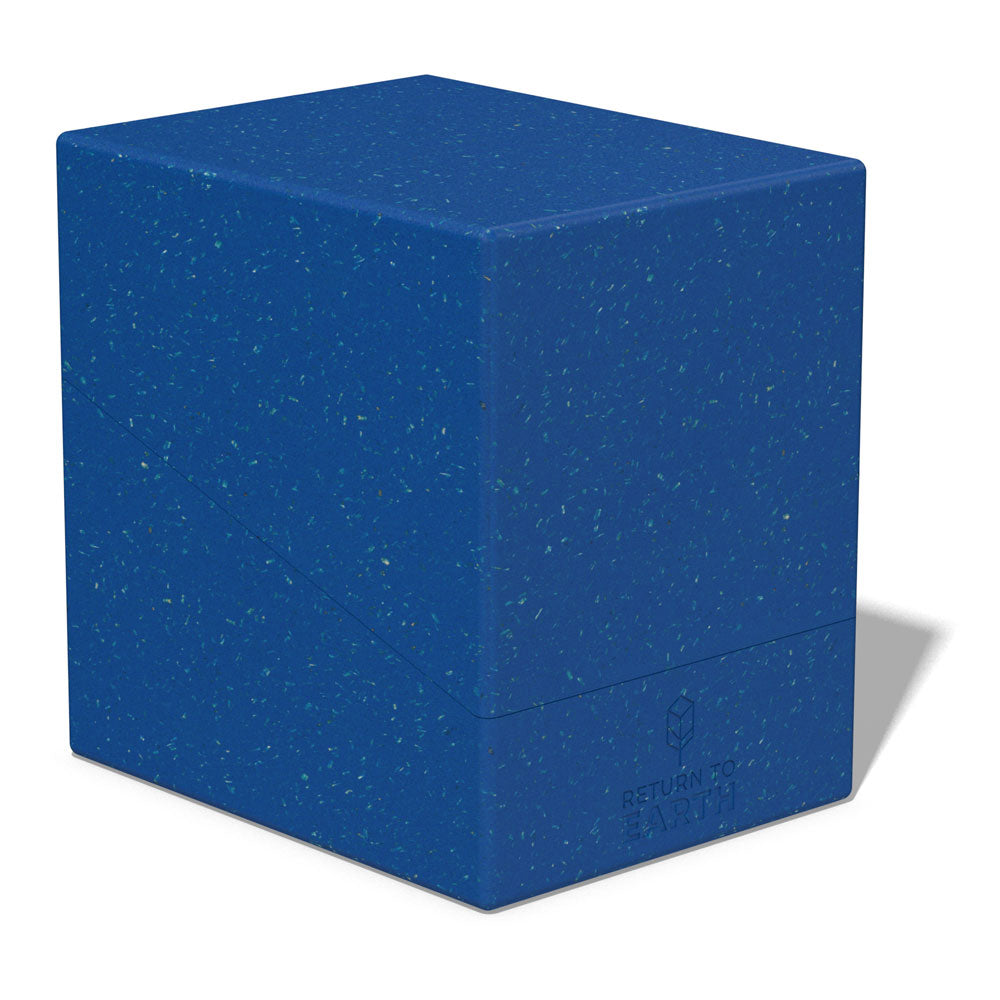 SU ORDINAZIONE Ultimate Guard Return to Earth Boulder 133+ - Blue