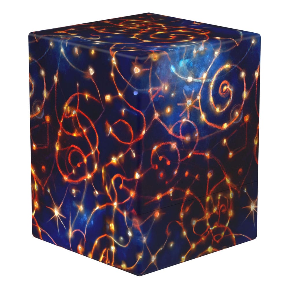 SU ORDINAZIONE Ultimate Guard RTE Boulder 100+ Magic: The Gathering "Bloomburrow" - Great-Night Owl's Egg *PREZZO SPECIALE*