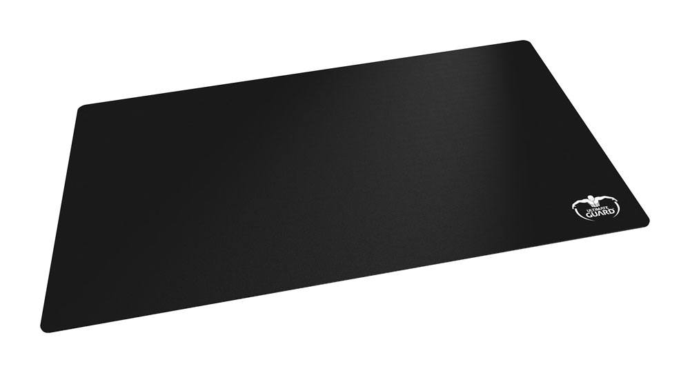 SU ORDINAZIONE Ultimate Guard Play-Mat Standard - Black