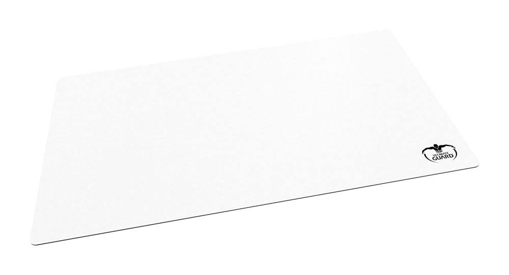 SU ORDINAZIONE Ultimate Guard Play-Mat Standard - White