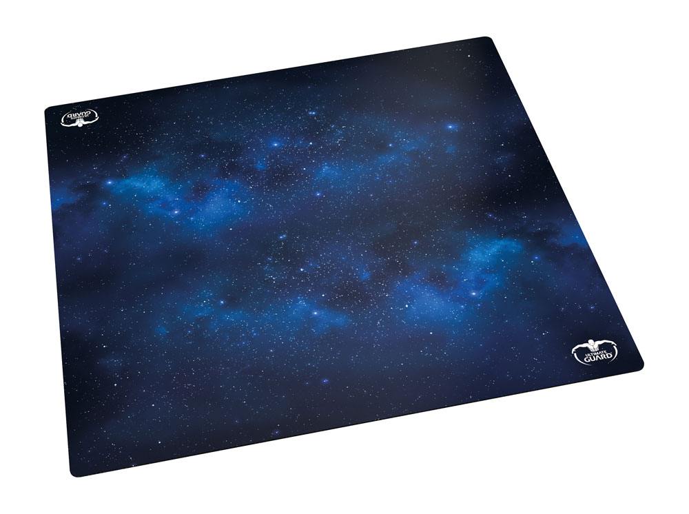 Auf Bestellung gefertigte Ultimate Guard Spielmatte mit Motiv „Mystic Space“, 61 x 61 cm *SONDERPREIS*