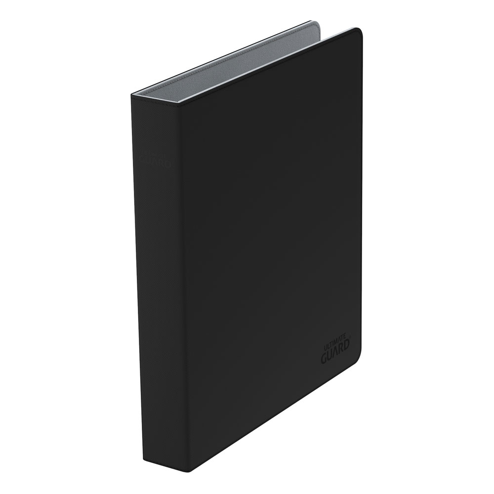 SU ORDINAZIONE Ultimate Guard Collector's Album Xenoskin Regular Slim - Black