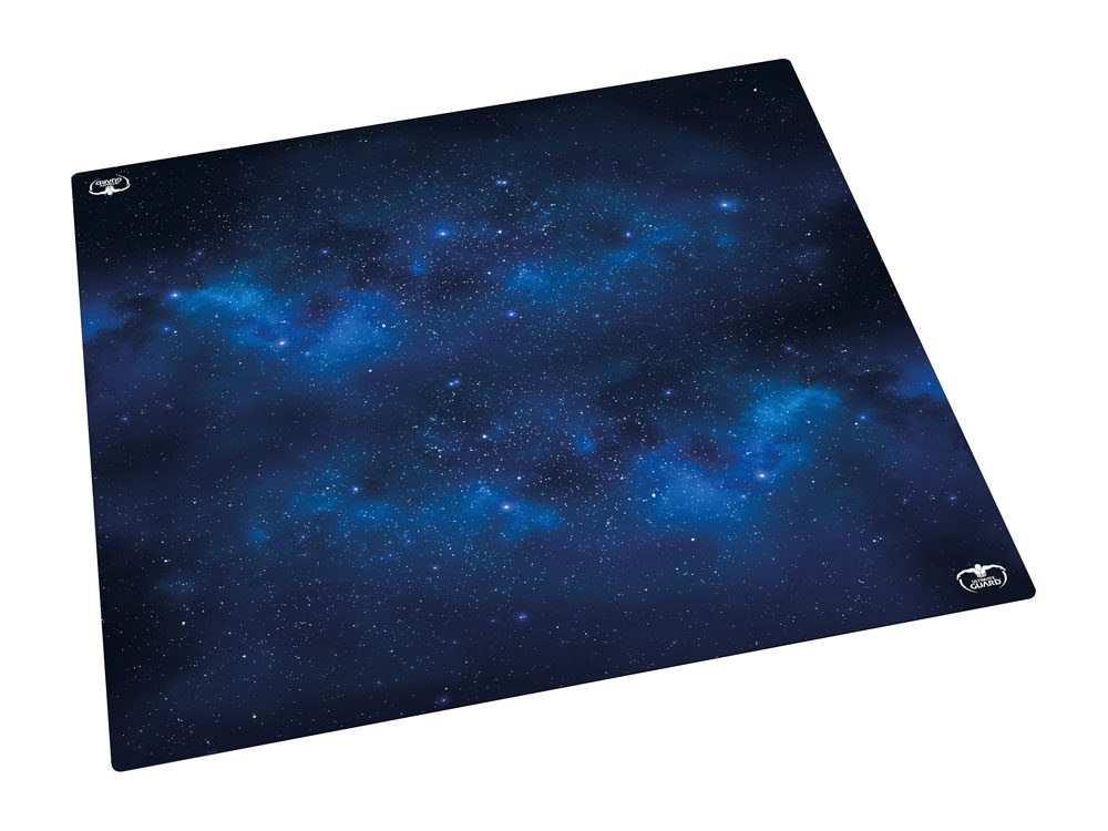 MADE TO ORDER Ultimate Guard Play-Mat Artwork Mystic Space 90 x 90 cm *SPECIAL PRICE*