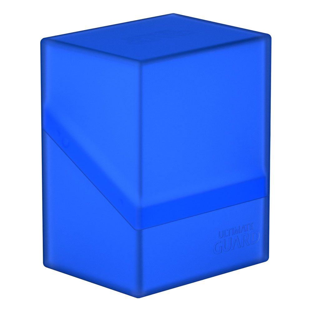 MADE TO ORDER Ultimate Guard Boulder 80+ - Sapphire