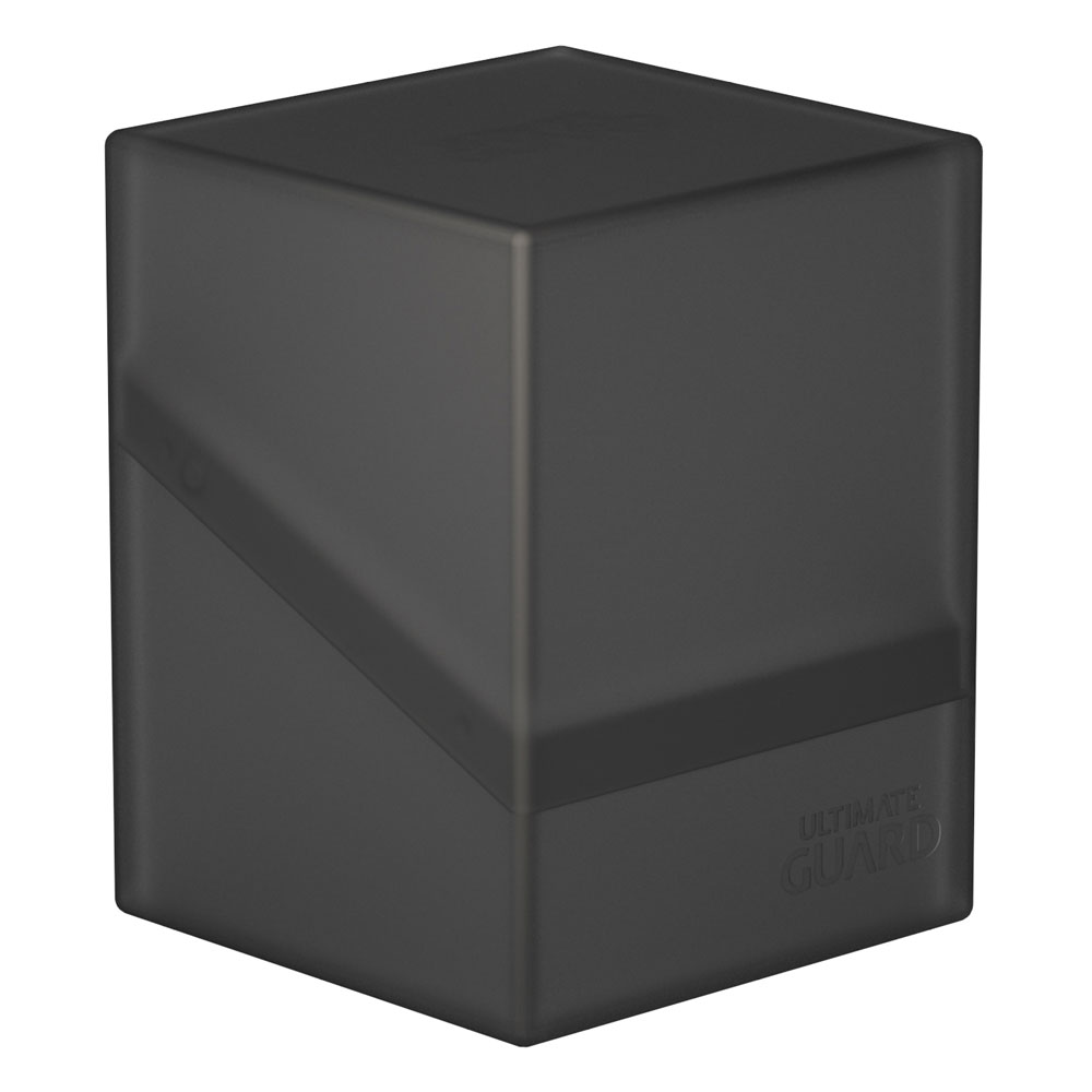 SU ORDINAZIONE Ultimate Guard Boulder 100+ - Onyx