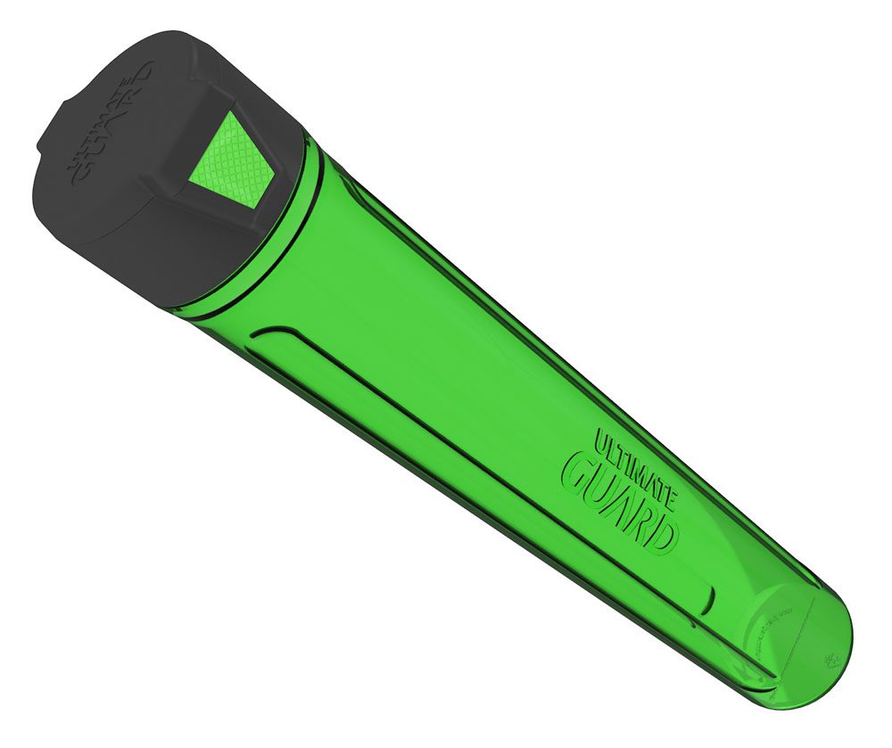 MADE TO ORDER Ultimate Guard MatPod - Green