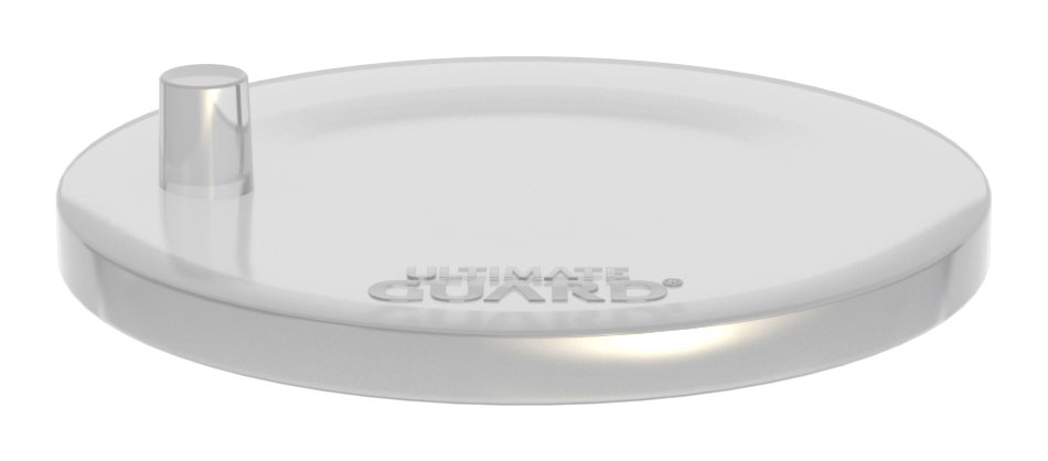 MADE TO ORDER Ultimate Guard Figure Stands (20) - Big Peg Vintage *SPECIAL PRICE*