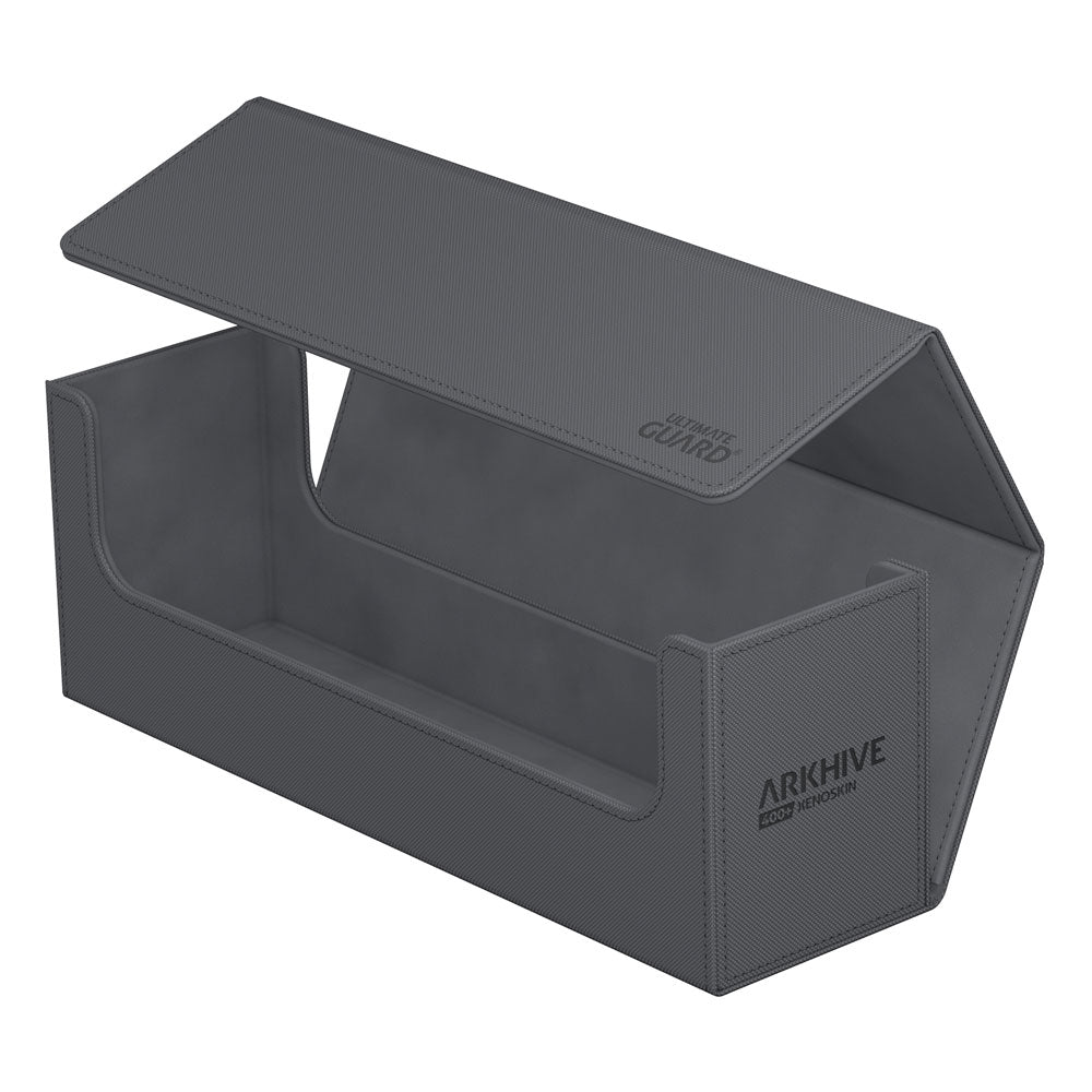 AUF BESTELLUNG Ultimate Guard Arkhive 400+ Xenoskin - Grau
