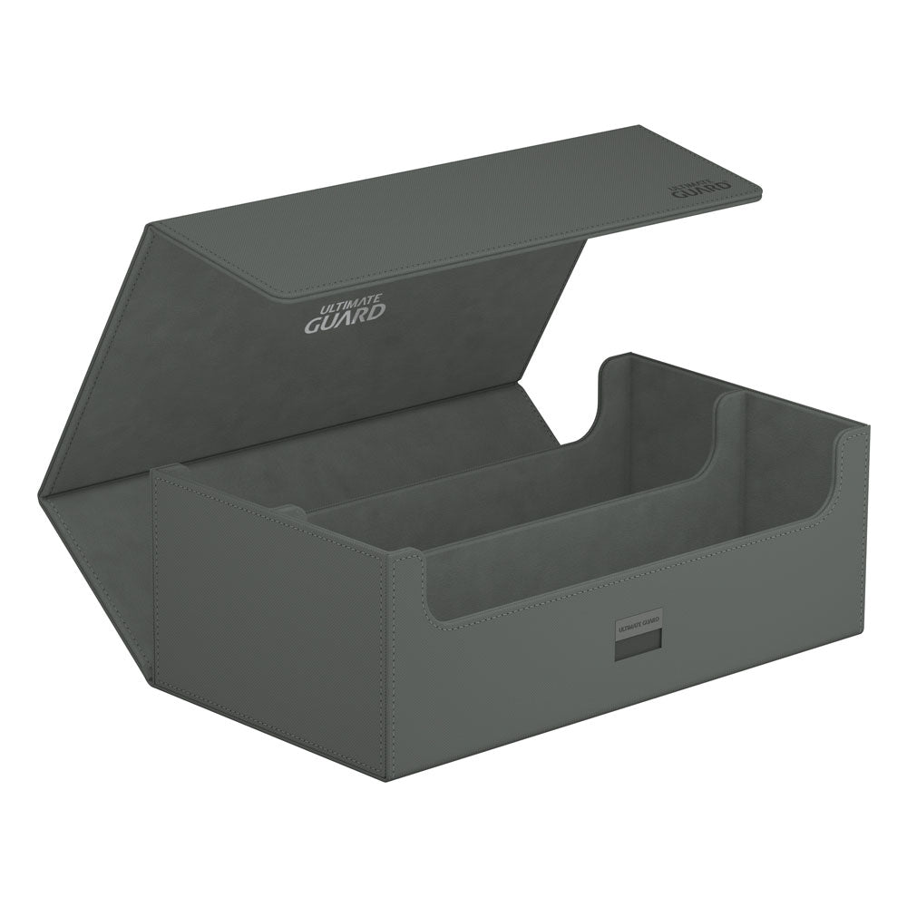 SU ORDINAZIONE Ultimate Guard Arkhive 800+ Xenoskin -  Grey