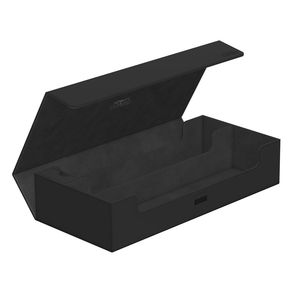 SU ORDINAZIONE Ultimate Guard Superhive 550+ Xenoskin - Black
