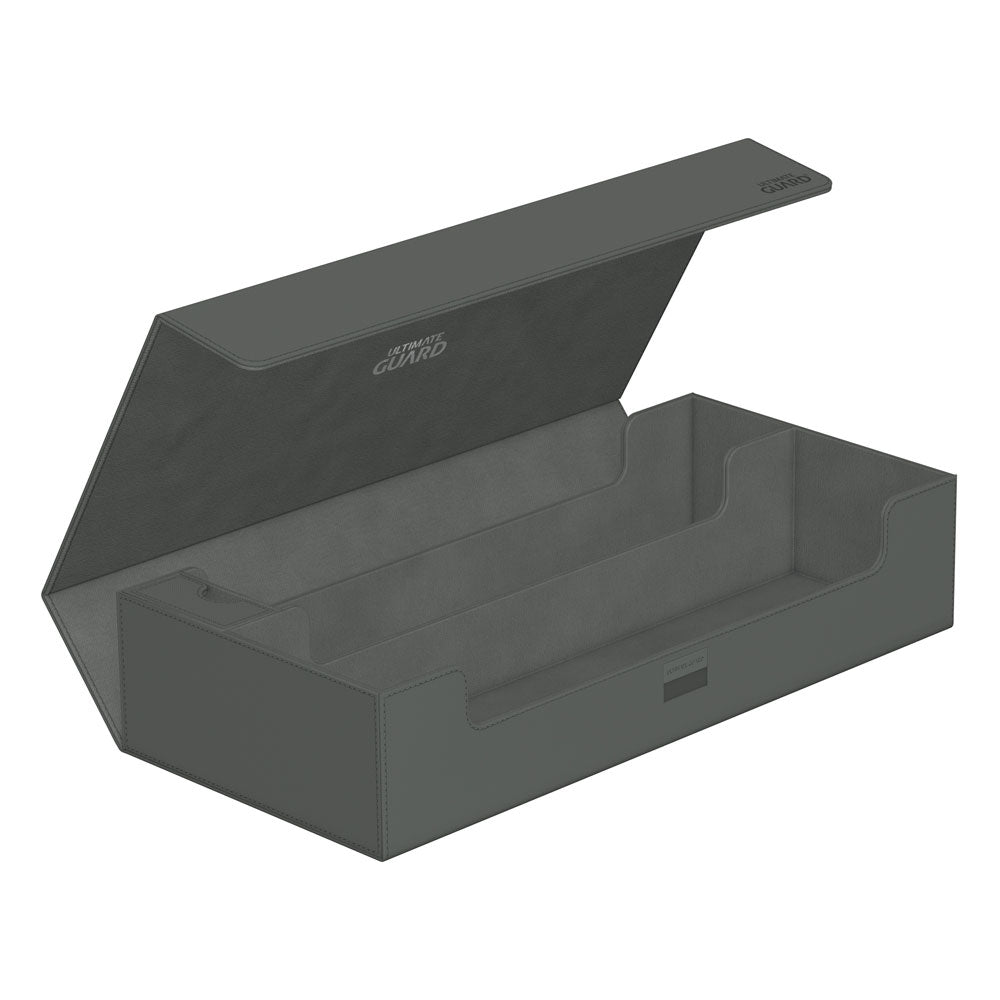 SU ORDINAZIONE Ultimate Guard Superhive 550+ Xenoskin - Grey