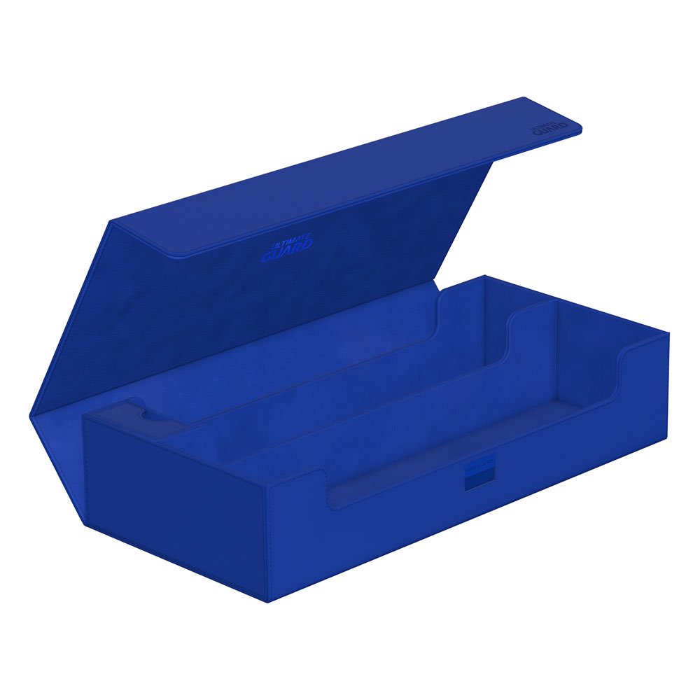 SU ORDINAZIONE Ultimate Guard Superhive 550+ Xenoskin - Blue