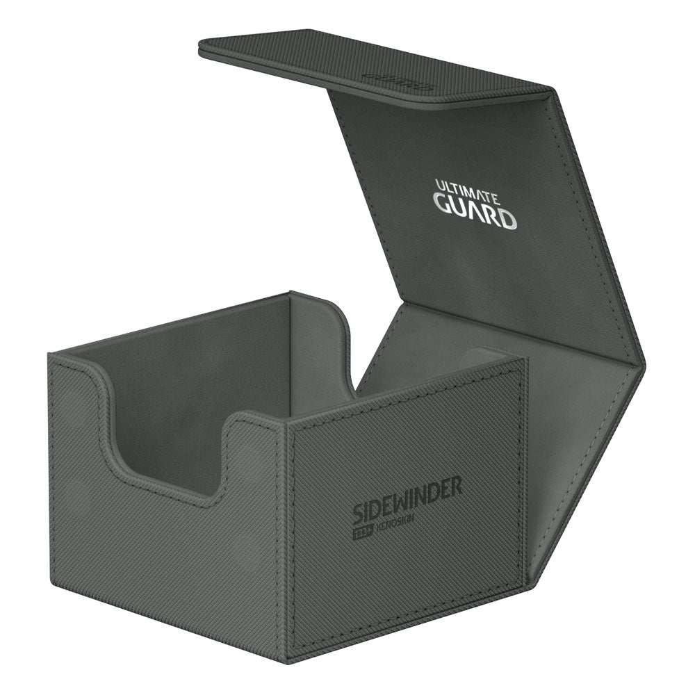 SU ORDINAZIONE Ultimate Guard Sidewinder 133+ Xenoskin - Grey