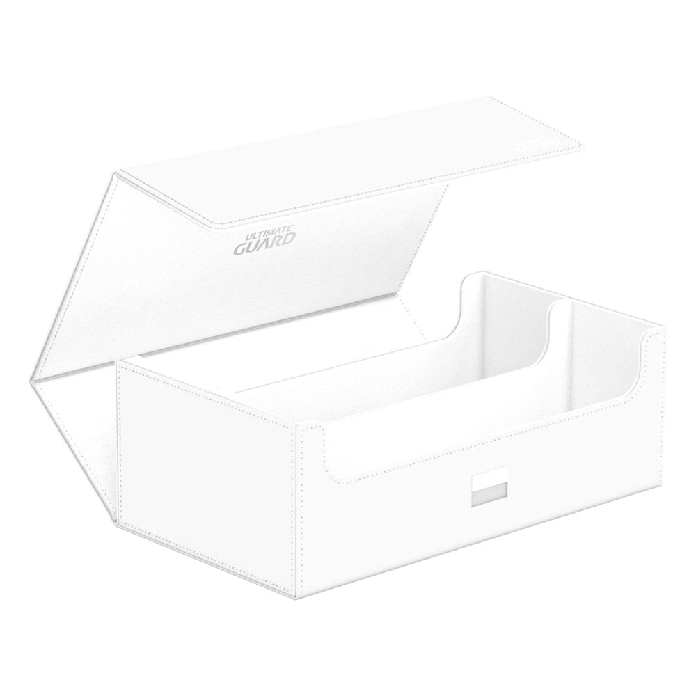 SU ORDINAZIONE Ultimate Guard Arkhive 800+ Xenoskin -  White