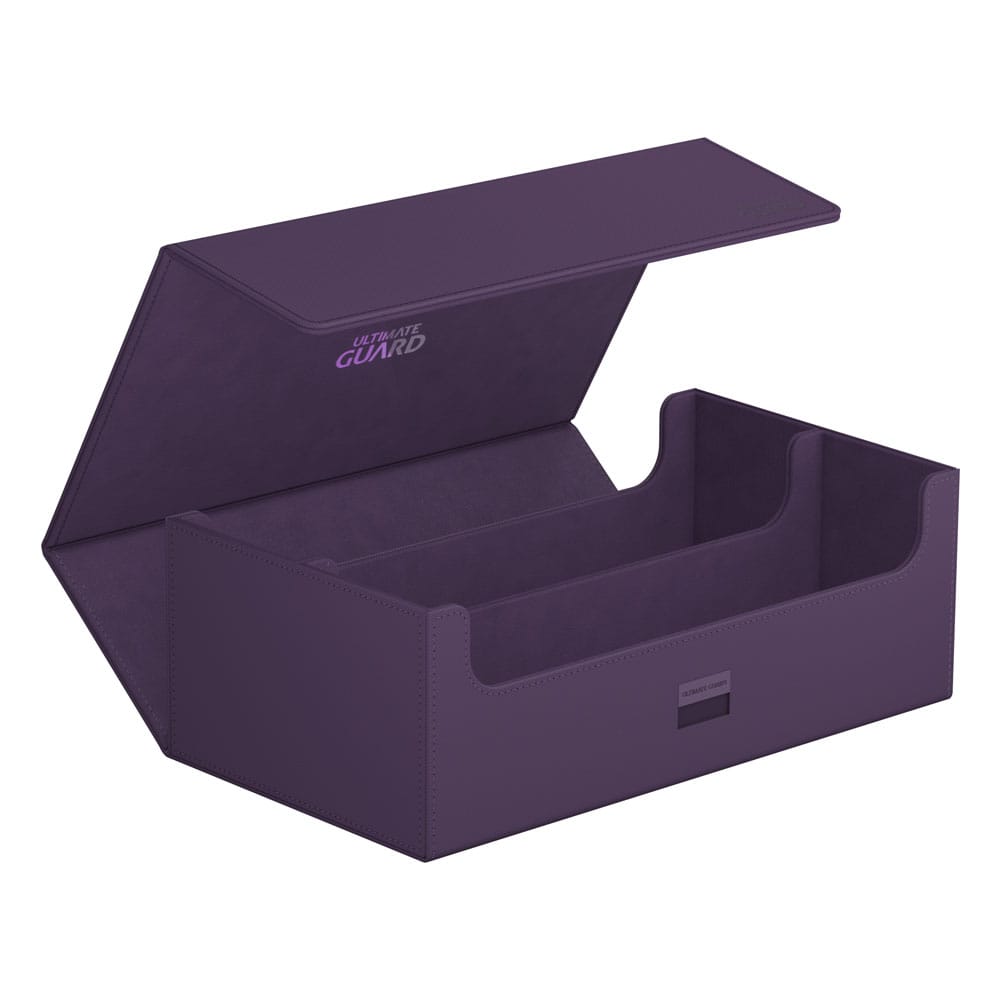 AUF BESTELLUNG Ultimate Guard Arkhive 800+ Xenoskin - Lila
