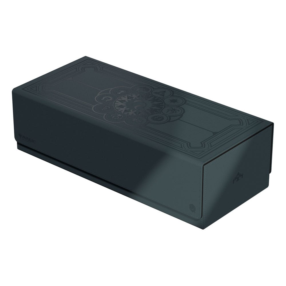 MADE TO ORDER Ultimate Guard Arkhive 1000+ Xenoskin Magic: The Gathering "Guild Summit" *SPECIAL PRICE*