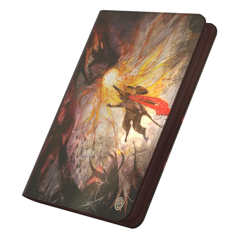 AUF BESTELLUNG Ultimate Guard Zipfolio 360 Xenoskin Magic: The Gathering "Bloomburrow" - Season of the Bold