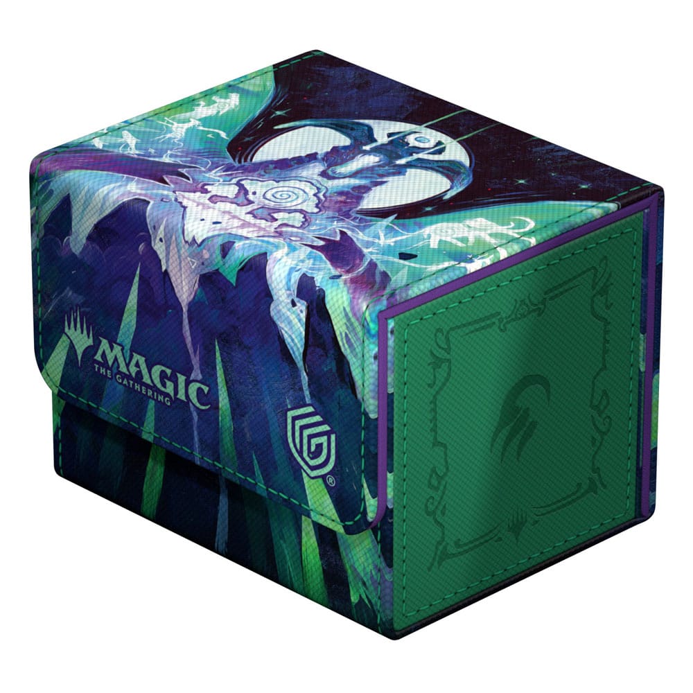 MADE TO ORDER Ultimate Guard Sidewinder 100+ Xenoskin Magic: The Gathering "Tarkir: Dragonstorm" - Genesis Ultimatum *SPECIAL PRICE*