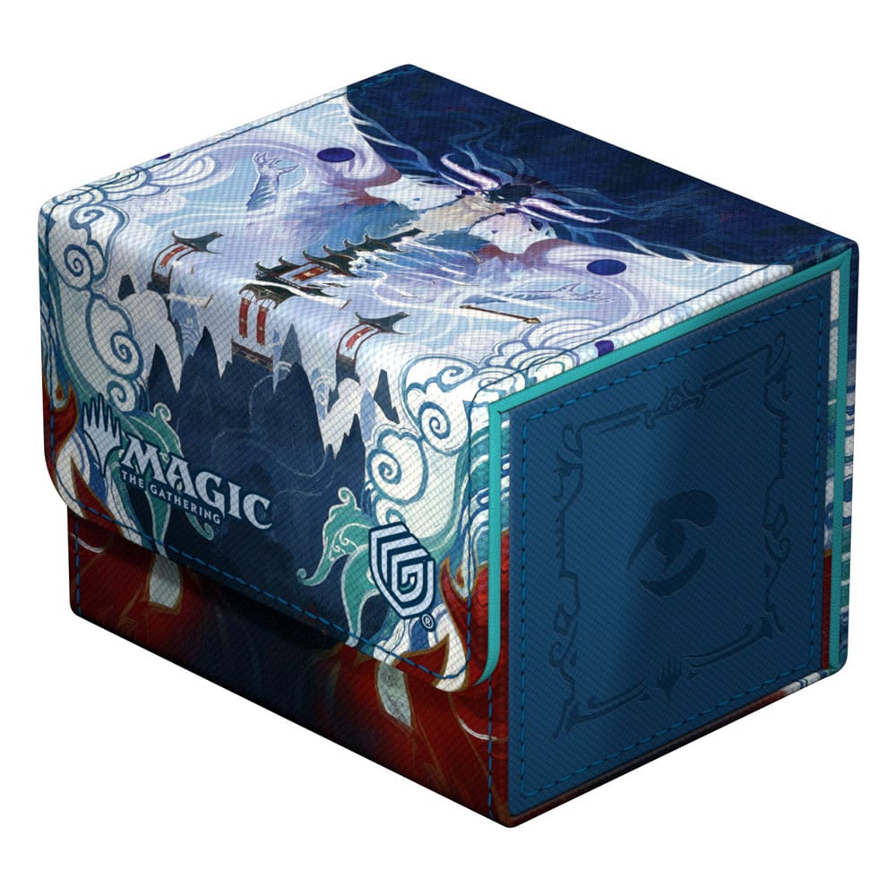 AUF BESTELLUNG GEFERTIGT Ultimativer Wächter Sidewinder 100+ Xenoskin Magic: The Gathering "Tarkir: Dragonstorm" - Inspiriert von Ultimatum *SONDERPREIS*