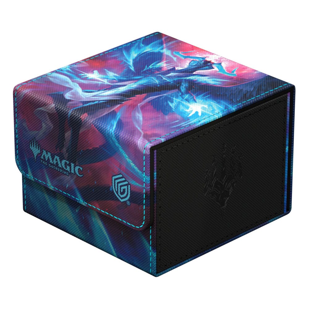 AUF BESTELLUNG Ultimate Guard Sidewinder 133+ Xenoskin Magic: The Gathering "Tarkir: Dragonstorm" - Ugin, Auge der Stürme