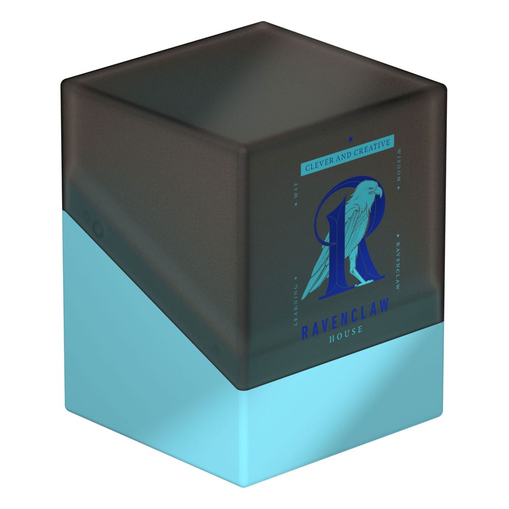 MADE TO ORDER Ultimate Guard Boulder 100+ Harry Potter - Ravenclaw