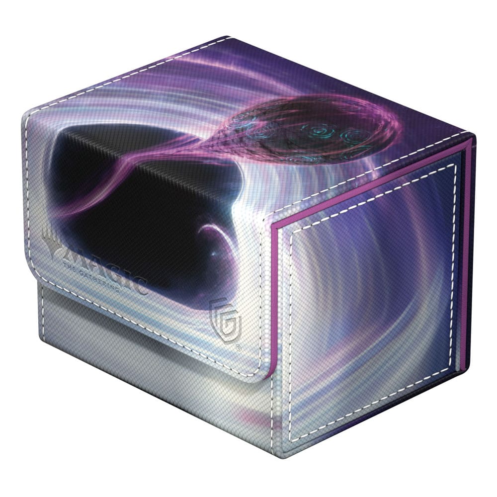 SU ORDINAZIONE Ultimate Guard Sidewinder 100+ Xenoskin Magic: The Gathering "Edge of Eternities" - Susur, Secundi Void Altar *PREZZO SPECIALE*