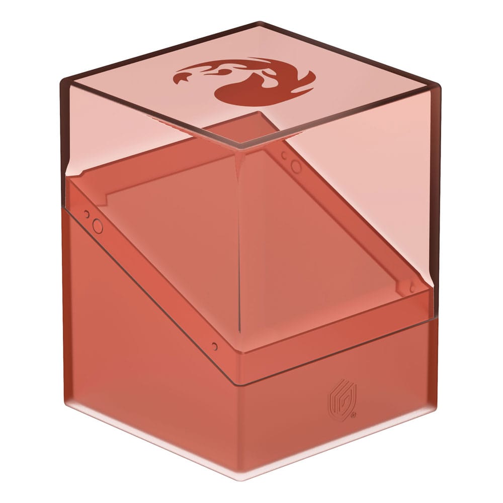 Auf Bestellung gefertigt: Ultimativer Schutzboulder 100+ Magic: The Gathering „Mana Edition“ – Gebirge