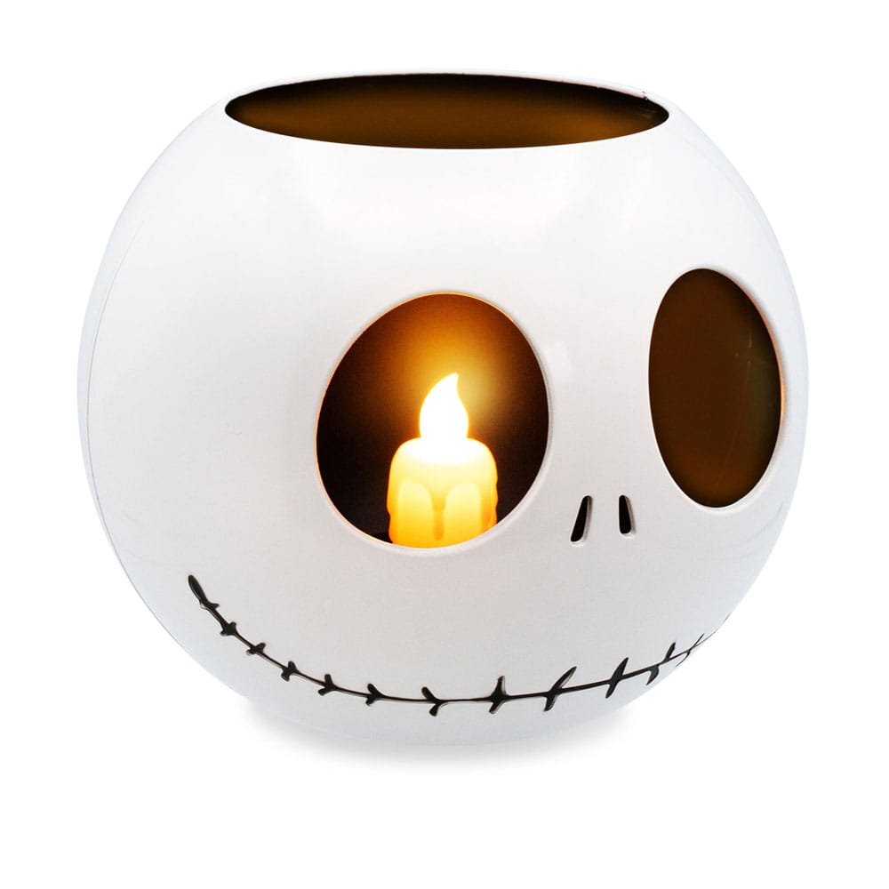MADE TO ORDER The Nightmare Before Christmas LED Candle Jack Skellington