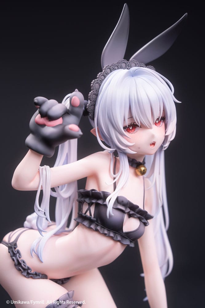 VORBESTELLUNG+ 08/2026 Original Character PVC Statue 1/6 Vanya 19 cm
