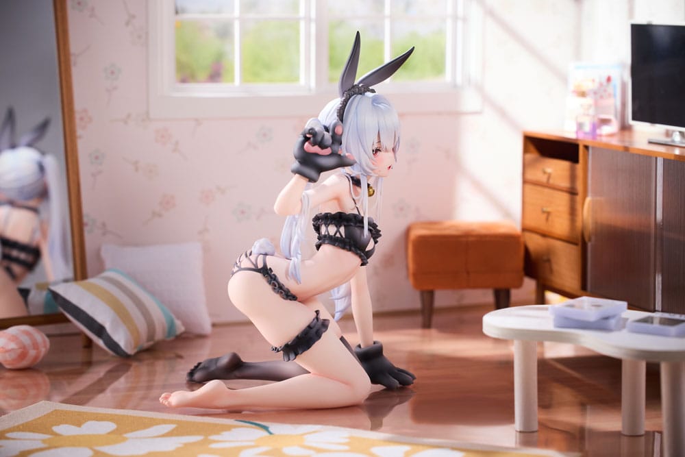 VORBESTELLUNG+ 08/2026 Original Character PVC Statue 1/6 Vanya 19 cm